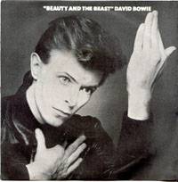 David Bowie : Beauty and the Beast